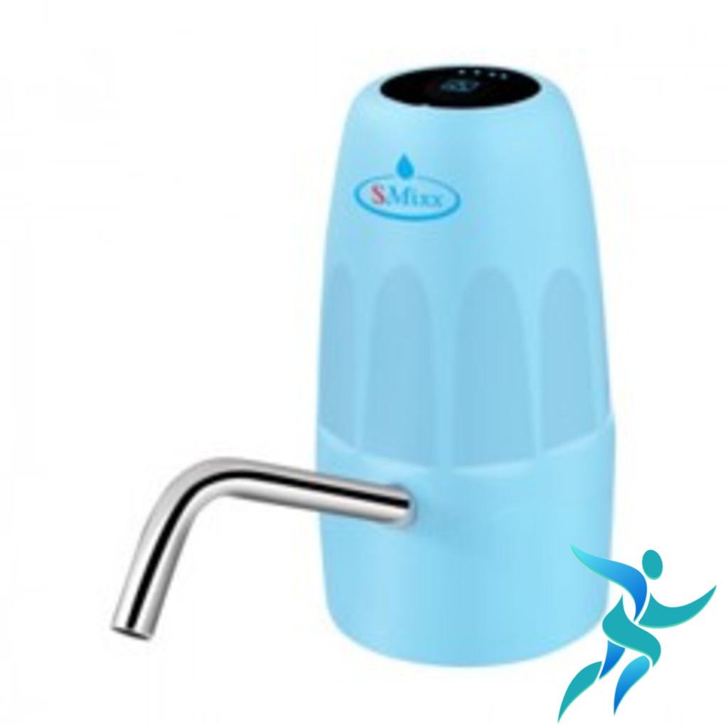 Помпа электрическая SMixx