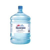 Вода питьевая "Пилигрим"
