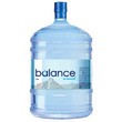 Вода питьевая "Balance"