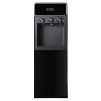 Кулер напольный AEL 825a LD full black