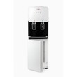 Кулер напольный  AEL 85LCc white/black