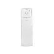 Кулер напольный   LD-AEL-807a white