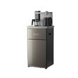 Кулер с чайным столиком Тиабар LD-AEL-52a coffee