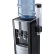 Кулер для воды LC-AEL-47b black/silver с холодильником рис.1
