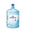 Вода питьевая "Домбай Ульген"